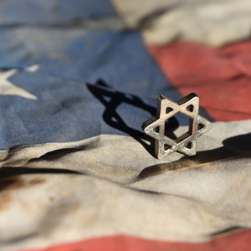 Jewish Texts Shape American History