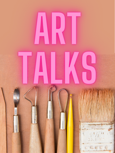 art talks