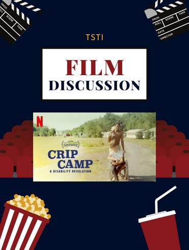 Crip Camp Featured HP Image