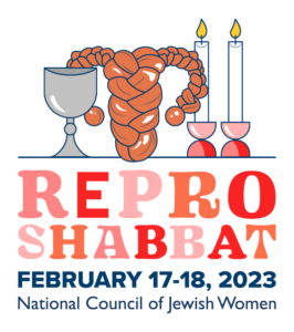 Repro Shabbat 2023