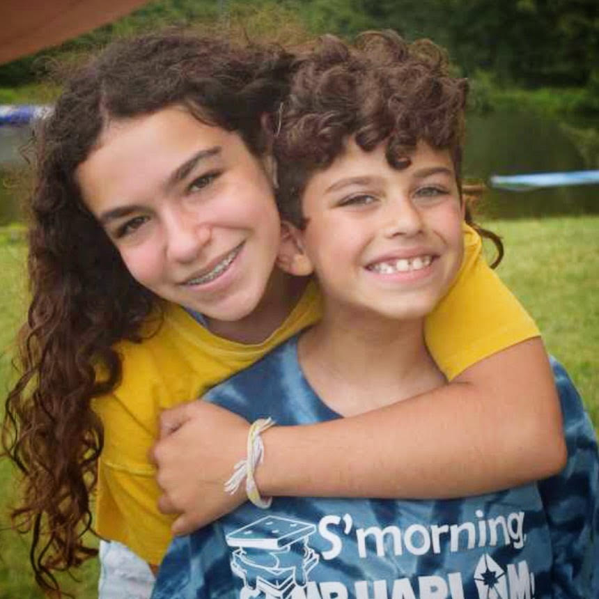 Jewish Summer Camp: A Summer that Lasts a Lifetime : Temple Sharey ...