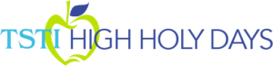 TSTI High Holy Days logo