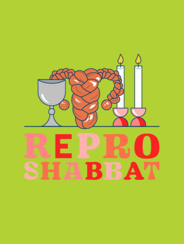 Repro Shabbat