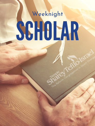 Weeknight Scholar HP Image