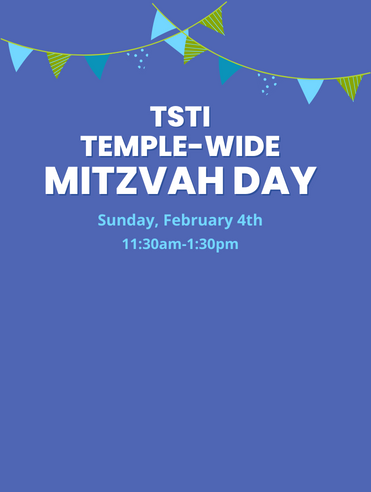 Mitzvah Day 2024 HP Feat Image