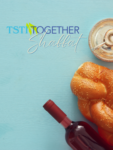 Shabbat Together