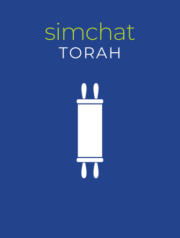 Simchat Torah